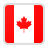 Bandeira do Canadá