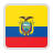 Bandeira do Equador