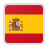 Bandeira da Espanha