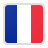 Bandeira da França