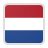 Bandeira da Holanda