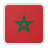 Bandeira do Marrocos