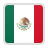 Bandeira do México