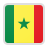 Bandeira do Senegal