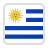 Bandeira do Uruguai